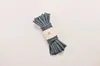 Corda de núcleo de poliéster de 8 mm, corda de tração para cães de 5 m, material de corda para cinto de bagagem
