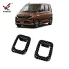 Adequado para 25 Daihatsu Move Botão do Interruptor da Porta Central Moldura Decorativa do Interruptor do Vidro da Porta Central