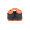 Abrazadera de cuerda, abrazadera de cuerda de nylon, abrazadera de cuerda con rodamiento de bolas, accesorios para yates de vela, equipo de Pilates