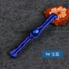 Botões de Sapo Cheongsam com Contas de Jade, Botões Trançados Estilo Chinês Tradicional para Hanfu e Traje Tang, Botões de Acessórios para Roupas Estilo Chinês