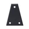 Tapa de cabeza de guitarra eléctrica LP, tornillo de tapa de reloj Epiphone, repuestos, tornillo de varilla de ajuste de cabeza Daquan, placa protectora
