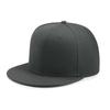 Amazon Transfronterizo Combinación de Colores Sombreros Hip-Hop de Ala Plana Americanos para Hombres y Mujeres Gorras de Béisbol Hip-Hop de Ala Plana de Color Sólido para Hombres y Mujeres