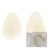 Patch Lifting para Seios Gotas d'Água para Vestido de Noiva Feminino, Patch de Silicone de Látex Push-Up para Seios Grandes, Patch Invisible Sem Marcas Anti-Amassados para Seios