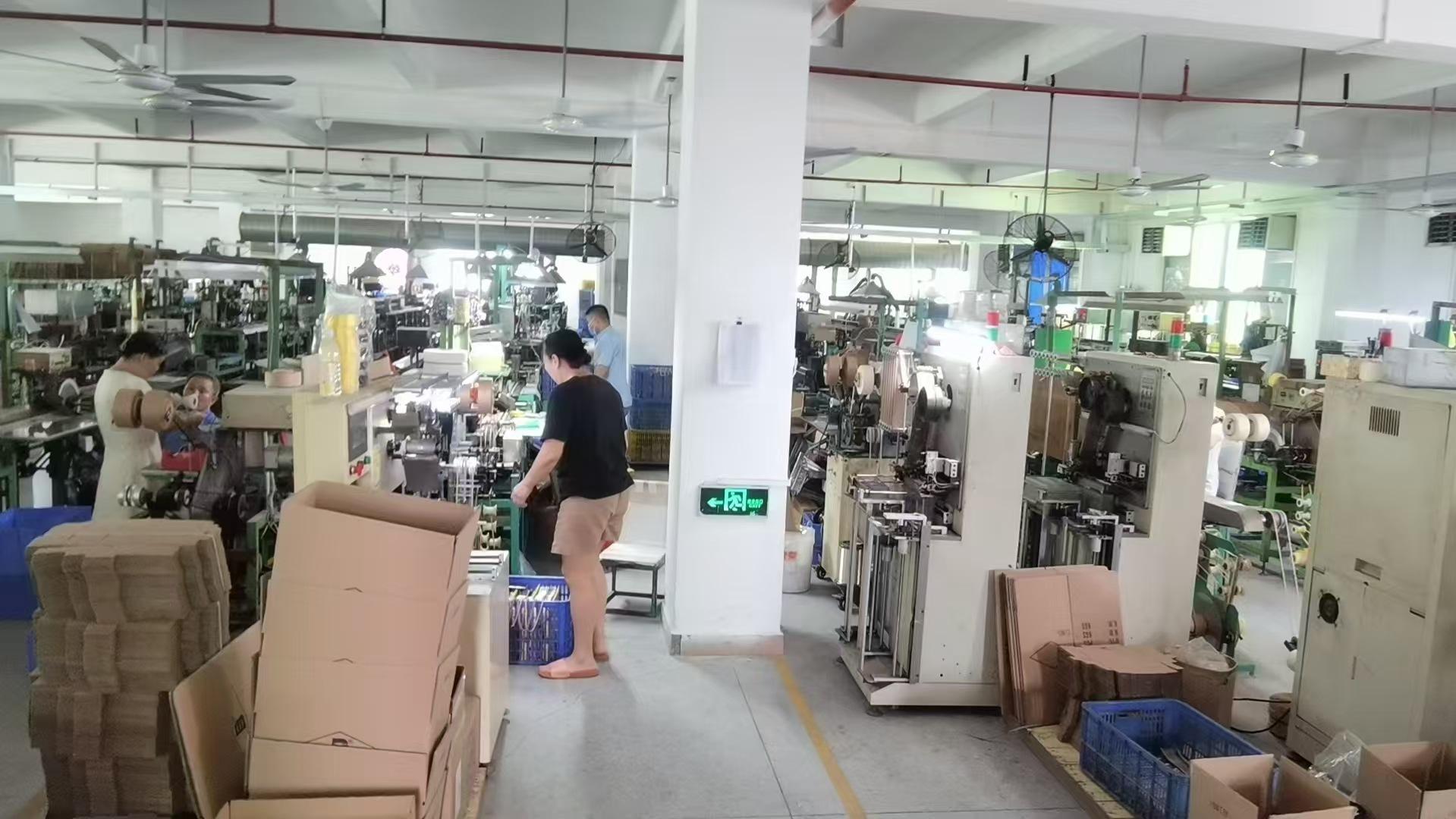 工厂车间1