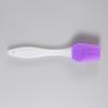 15g Silicone Churrasco Escova Bolo Creme Churrasco Escova Pequena Óleo Escova Assando Churrasco Utensílios