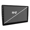 Fornecimento Transfronteiriço 6580 Host de Player de Navegação para Carro Android Tela Grande de 7/9/10 polegadas Bluetooth Rádio Mp5