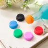 Tapón de Silicona para Botellas de Vino, Tapón para Whisky, Tapa Selladora y Conservadora, Tapón de Botella Sellable Personalizado