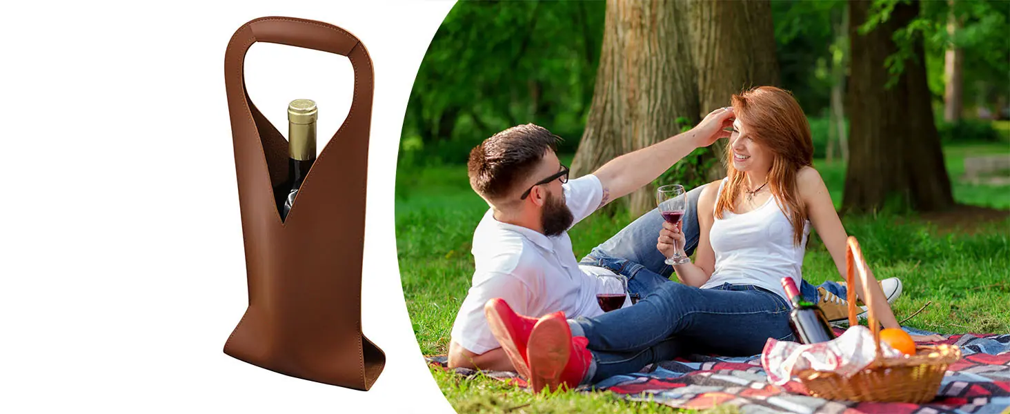 wine bag for Outdoor Camping