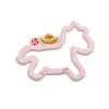Chaveiro Pingente Riqueza Instantânea de Liga Colorida Materiais Artesanais DIY Acessórios de Joias Pingente de Contas Atacado
