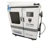 Equipo de Tratamiento de Aguas Residuales de Laboratorio Médico de Facultad de Medicina 3000 L/Día Máquina de Tratamiento de Aguas Residuales de Laboratorio de Investigación Universitaria