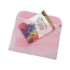 Bolsa de Almacenamiento para Ropa Interior de PVC Traje de Baño Bañador Bolsita de Mano para Cosméticos Ropa de Sudoración para Fitness Calcetines Neceser Bolsa de Playa