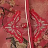 Conjunto de Cárdigan de Verano para Mujeres de Mediana Edad y Mayores, Atuendo de Verano para Abuelas, Camisa de Manga Tres Cuartos, Elegante Conjunto de Dos Piezas para Madres de 70-80 Años