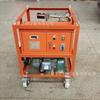 Dispositivo de recuperación de gas SF6, inflador de gas mixto para minas, inflador de vacío de gas