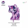 Venta al por mayor del fabricante Feitian Gama completa de varios Globos de Película de Aluminio, Animales de Película de Aluminio, Puestos del Día del Niño, Flotando en el Aire, Patrulla de Cachorros