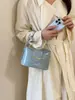 Bolso tipo cubo para mujer 2026, Nuevo modelo para ir al trabajo, Bolso de hombro y cruzado versátil y moderno de alta calidad