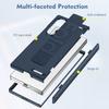 Samsung Zfold 20% de descuento Funda de Pulsera Plegable para Teléfono Zfold8 Ultra Cubierta Protectora para Teléfono Funda para Teléfono Zfold8