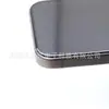 Película templada para desbloqueo ultrasónico Iqoo15T, pegamento de puntos 3D, galvanizado, película de privacidad 3D Iqoo 15 Ultra, anti-reflejos Ar