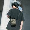 Bolsa Deportiva con Cordón Transfronteriza 2025 Nueva Bolsa Pequeña para Viajes y Ciclismo Bolsa Casual de Hombro Cruzada Comercio Exterior