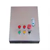 Conjunto Completo Raspador Automático de Esterco Fazenda de Gado Limpador de Esterco Suinicultura Ovelhário Placa Raspadora de Aço Inoxidável Gado Coelho Galinha Pato