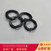 Arandela de resorte autoproducida y autoproducida Costo bajo e instalación fácil Arandela de resorte