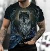 Nueva camiseta para hombre de gran venta con estampado 3D de Doraemon, Unisex de manga corta Doraemon 3Dpod Hecha a medida