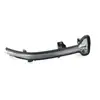 63137498159 63137498160 Adecuado para Accesorios de Espejo Lateral de Vista Trasera con Indicador de Giro Auxiliar Serie G de BMW