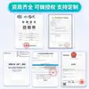 Camas de atención médica directas de fábrica, camas manuales ajustables individuales y dobles, camas para pacientes ambulatorios de hospital disponibles para suministro personalizado