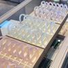 Pulseras de Cristal al por Mayor para Mujer, Joyería de Moda, Piedra Ojo de Gato, Productos para Transmisión en Vivo, Comercio Electrónico de Tiktok, Ventas Directas del Fabricante