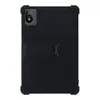 Aplicável à capa protetora para tablet Blackview Tab 18, capa protetora de silicone de 12 polegadas para tab18, resistente a quedas, com suporte