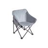 Suministro Directo de Fábrica Tela Oxford Silla Luna para Dibujo Silla de Playa Silla Plegable de Pesca Portátil para Exteriores Silla de Camping
