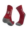 Calcetines Deportivos Profesionales de Media Pantorrilla, Antideslizantes, Transpirables, Absorbentes de Sudor, Calcetines de Fútbol, Calcetines Casuales para Correr, Calcetines de Bádminton con Suela de Toalla, En Stock