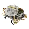 Adaptador de carburador de 2 cilindros Motorcraft/Autolite F100 F250 F 350 360