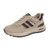 Ins Estilo Coreano Nuevo Zapatos Torre Zapatos Deportivos para Correr para Estudiantes de Primavera 2025 Zapatos Casuales Suela Gruesa Aumento de Altura 5990