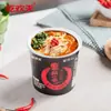 Macarrão Frito de Henan Embalado, Lanches Especiais Locais, Macarrão Crocante, Macarrão Plano Taihe, Macarrão Integral, Macarrão com Carne Bovina, Macarrão Instantâneo Atacado