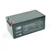 Batería Outdo Ot24-12 12V24Ah para Fuente de Alimentación UPS de Sala de Servidores e Iluminación de Emergencia