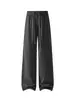 Otoño 2026 Nuevo Estilo Pantalones Largos Rectos Estampados de Pana Sin Pinzas M-5XL HK261192-P24