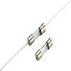 Fusible de tubo de vidrio de 5 x 20, fusible de ruptura rápida de 50 mA/250 V, fusible sin plomo de 0,05 A