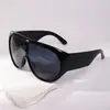 2026 Nuevas Gafas de Sol Deportivas Protectoras de Marco Grande Transfronterizas Europeas y Americanas de Moda Unisex Elegantes Gafas de Sol