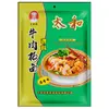 Condimento para Fideos de Res de Anhui Base para Sopa de Fideos Taihe Paquete 5 kg Comercial y para el Hogar