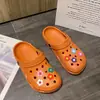 Zuecos de Verano para Mujer para Exteriores, Sandalias de Playa para Mujer para Exteriores, Modelo Nuevo 2022 Sandalias Suaves Antideslizantes para Exteriores