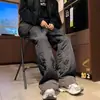 Pantalones de forro polar y acolchados gruesos para hombre para clima extremadamente frío, adecuados para temperaturas por debajo de -40 grados, ideales para el invierno en el noreste de China