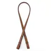 Correa de Hombro de Cuero PU Bolso de Hombro para Mujer con Correa Ajustable Accesorios de Bolso Cruzado Hebilla de Correa Bolso Largo Cruzado