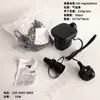 Venta al por mayor de fábrica bomba de aire para anillo de natación bomba de aire para juguete inflable bomba de pie bomba eléctrica en stock bomba de pie de cuatro pulgadas