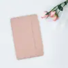 Aplicable a funda protectora para iPad mini6 hebilla de clip magnética de doble cara 12.9 funda protectora magnética de tres pliegues 10.9