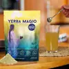Exportación Transfronteriza Té Instantáneo de Yerba Mate Té Paraguayo Polvo de Té Instantáneo en Stock