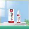 Xiangyitang Spray Herbal Mejorado de Cártamo y Hierbas Chinas Secas de Yunnan para Articulaciones, Columna Cervical, Rodillas y Columna Lumbar - Spray Antibacteriano