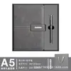 Caja de regalo para portátil de negocios de alta gama, juego de tazas al por mayor, regalos de empresa, compañero de alto valor cromático, regalo, suministro en stock