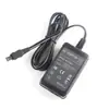 Yuntianmeng Ac-L100 Es Adecuado para Cámaras Dcr-Tr8000 Tr8100 Trv10 Trv11 Trv110