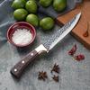 Faca para Desossar Forjada, Faca Especial de Açougueiro, Faca Afiada de Aço Inoxidável para Dividir Carne de Porco, Faca para Escolher Carne, Faca Ponta de Porco Atacado