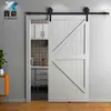 Xinhao Hardware Porta Estilo Americano Novo Dispositivo Anti-Balanço Trilho Guia de Piso Porta de Correr Acessórios para Cozinha Banheiro